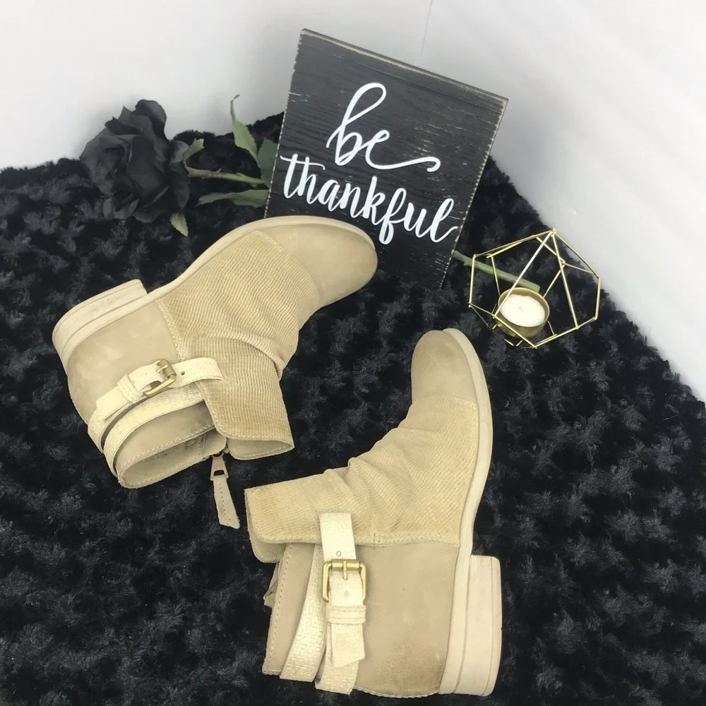 Miz Mooz Verona Boots - Picture 3 of 14